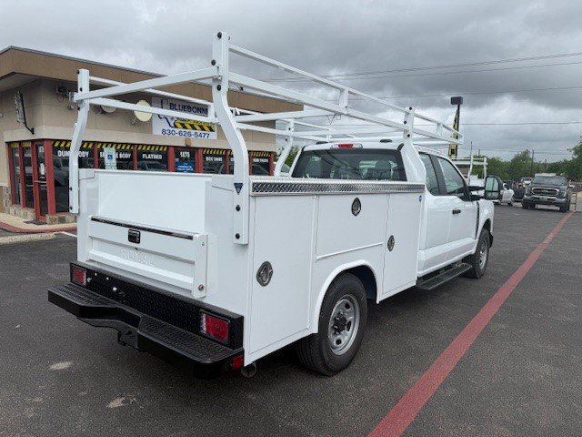 New 2026 Ford F250 XL RWD image 8