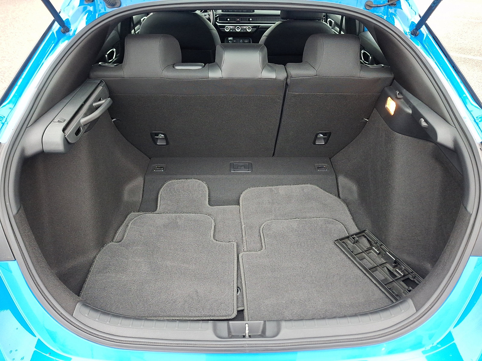 Used 2024 Honda Civic Sport image 29