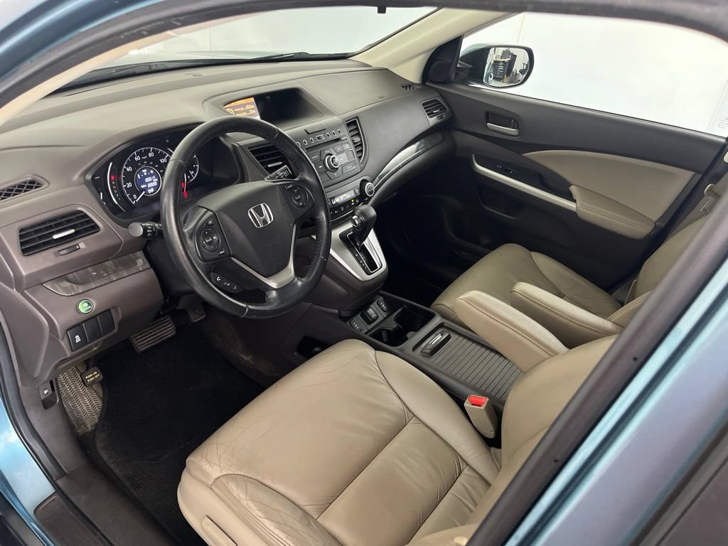 Used 2013 Honda CR-V EX-L image 26