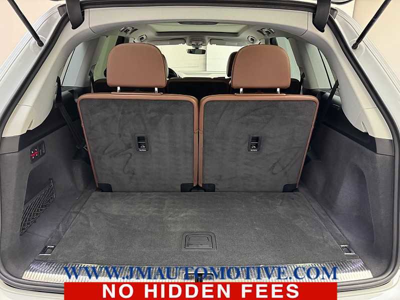 Used 2019 Audi Q7 3.0T Premium Plus w/ Premium Plus Package image 18