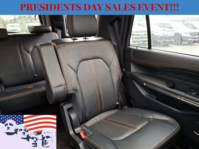 Certified 2022 Ford Expedition Platinum image 20