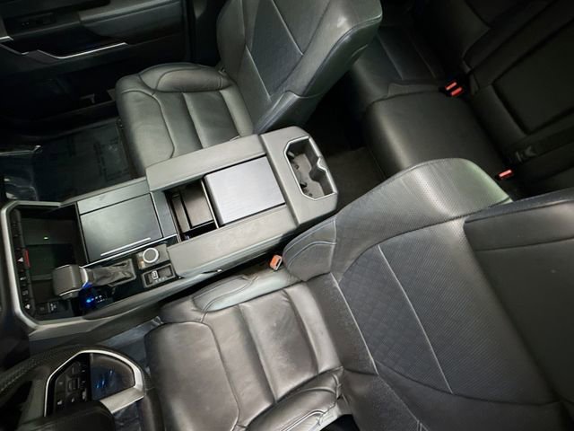 Used 2024 Toyota Tundra Platinum image 25