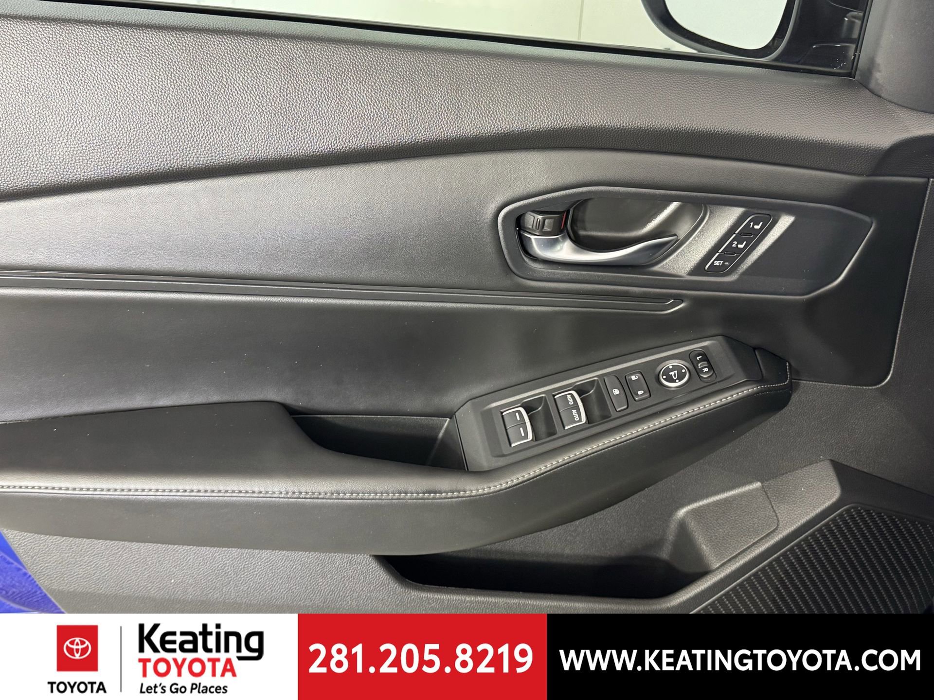 Used 2023 Honda Accord Sport image 10