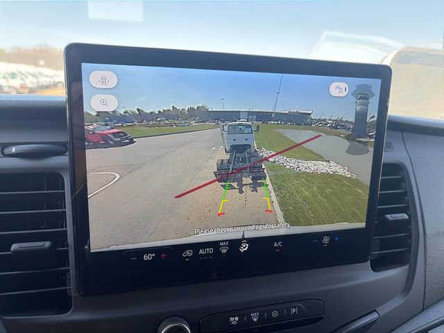 New 2026 Ford Transit 350 148 High Roof Extended AWD image 20