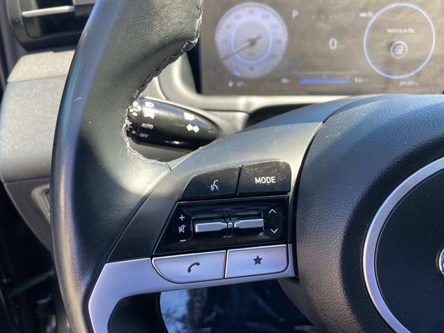 Used 2022 Hyundai Tucson SEL w/ Convenience Package image 16