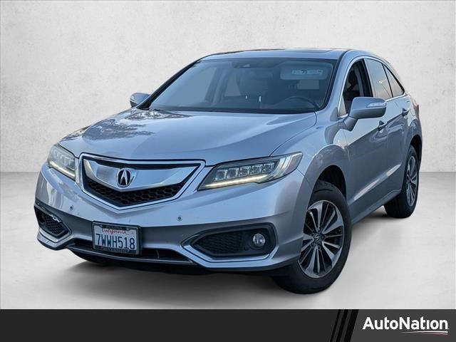 Used 2017 Acura RDX FWD w/ Advance Package image 1