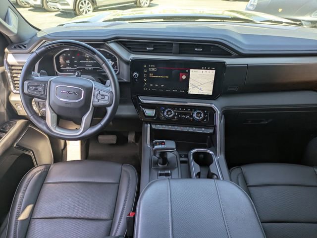 Used 2023 GMC Sierra 1500 Denali AWD/4WD image 16