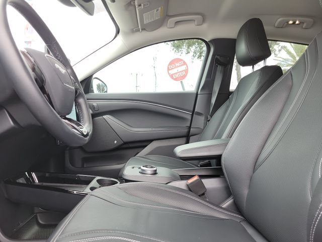 Used 2024 Ford Mustang Mach-E Premium RWD image 16