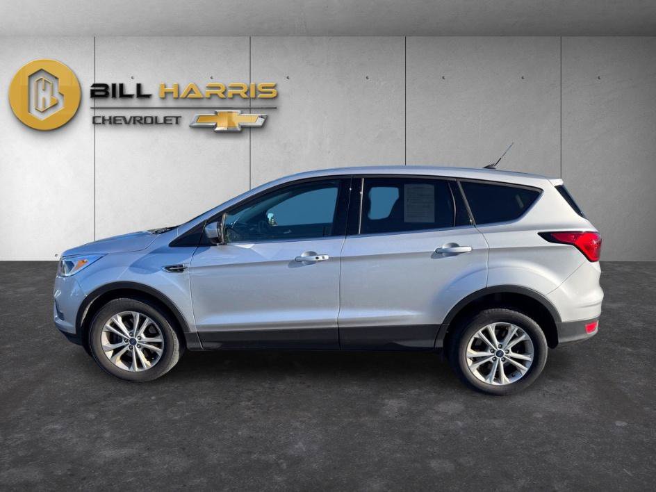 Used 2019 Ford Escape SE AWD/4WD image 8