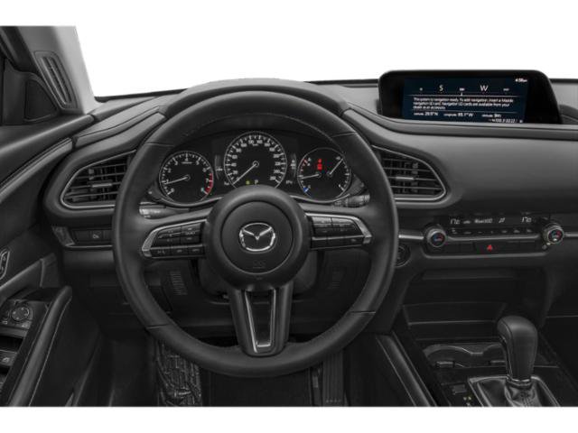 Used 2025 MAZDA CX-30 AWD 2.5 S w/ Select Sport Pkg image 10