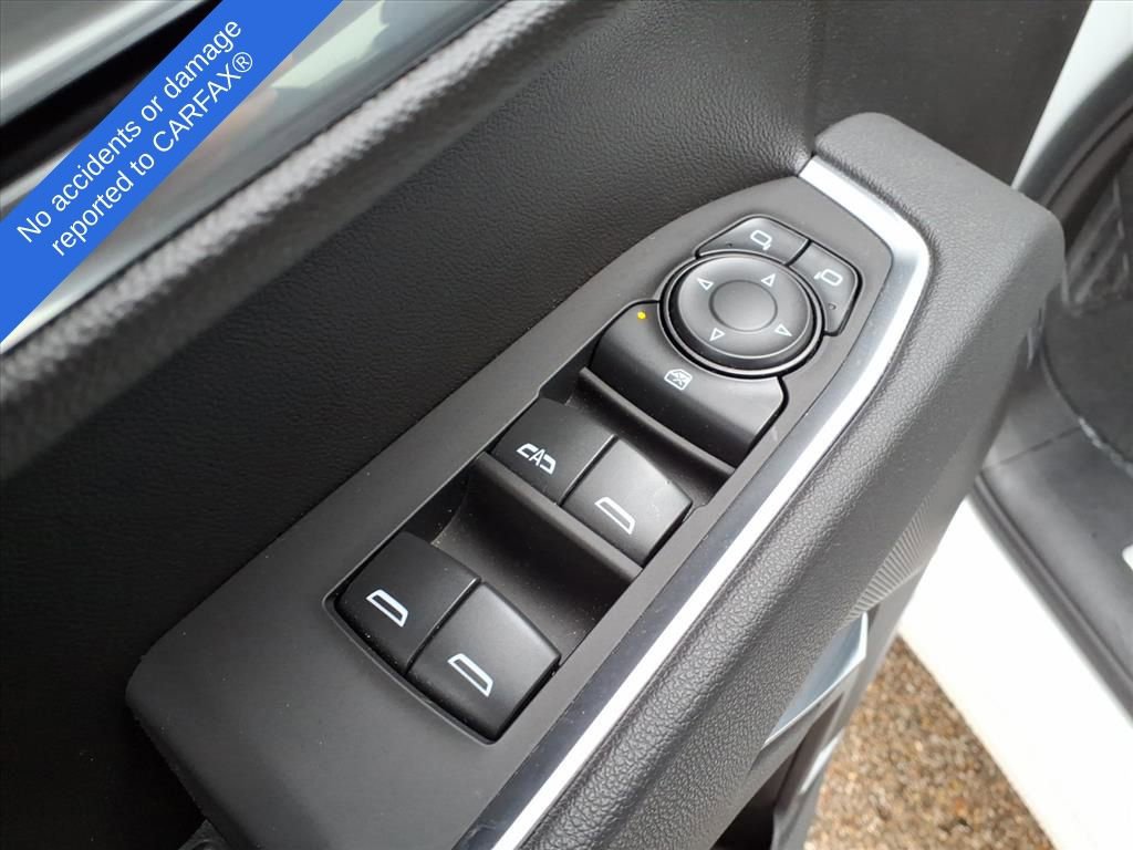 Used 2025 Chevrolet Silverado 1500 LT image 16