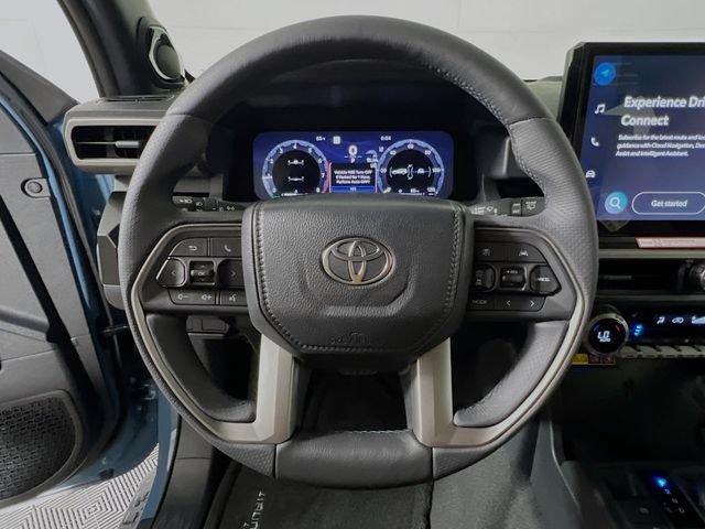 New 2026 Toyota 4Runner Limited AWD/4WD image 15