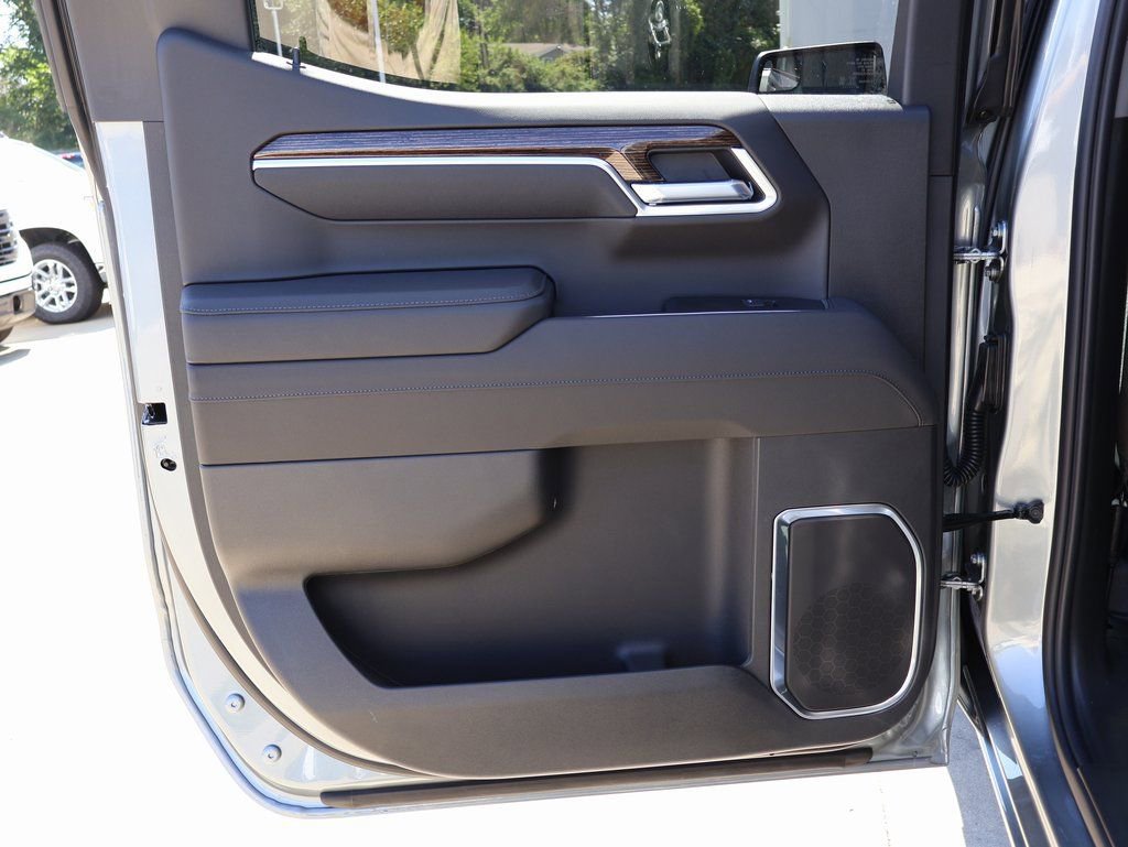 New 2026 GMC Sierra 1500 Elevation w/ Preferred Package image 27