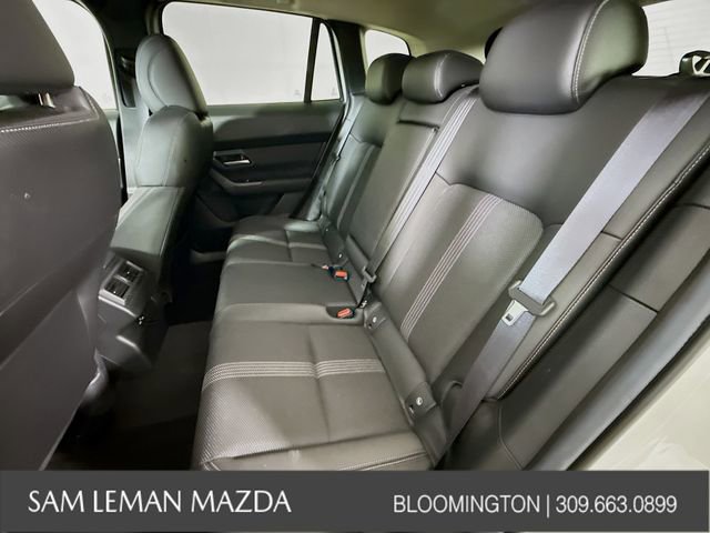 Used 2024 MAZDA CX-50 AWD 2.5 S w/ Cargo Package image 23