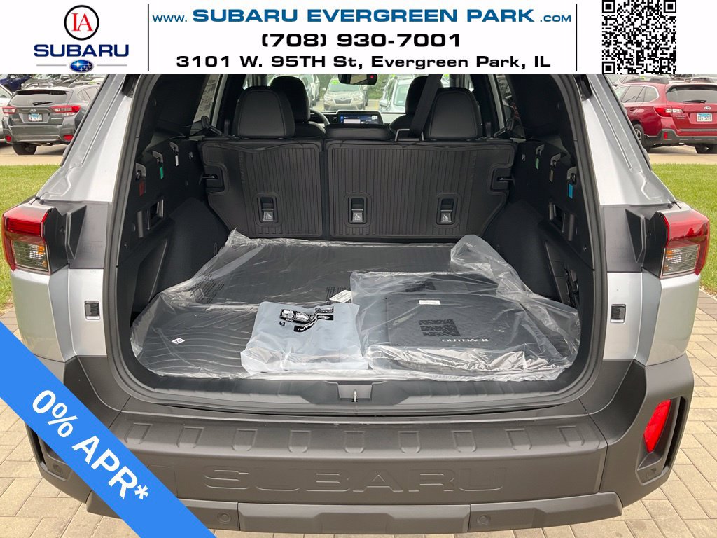 New 2026 Subaru Outback Premium AWD/4WD image 41