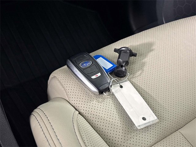 Used 2024 Subaru Ascent Limited image 25