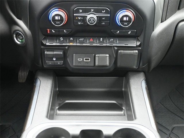 Used 2019 Chevrolet Silverado 1500 RST image 22