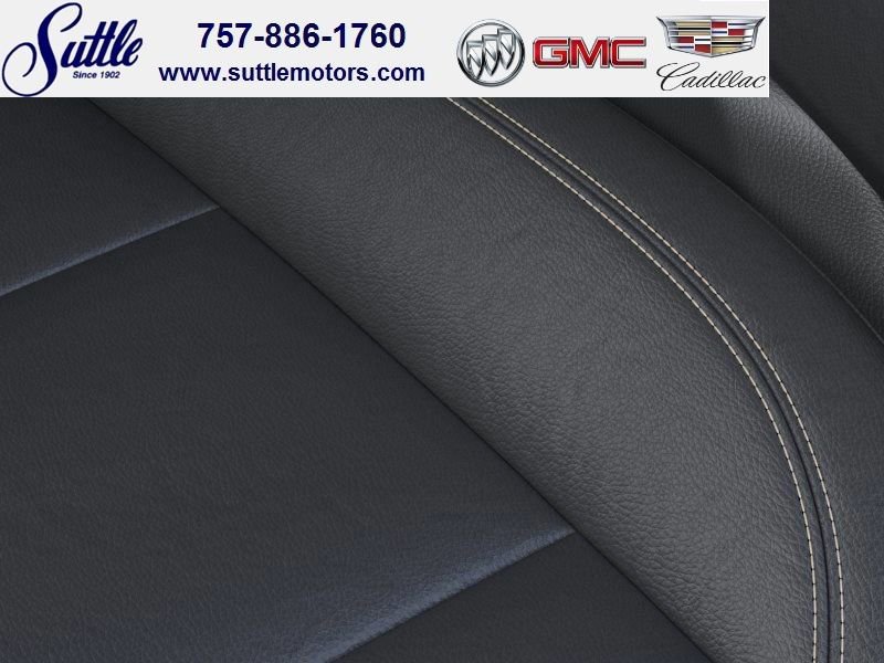 New 2026 GMC Acadia Elevation w/ Black Edition image 21