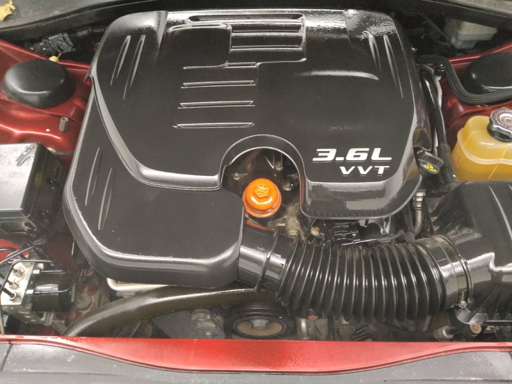 Used 2013 Chrysler 300 image 30