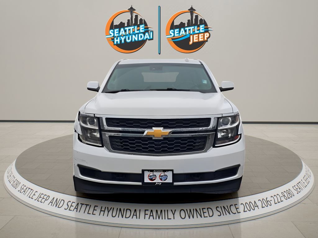 Used 2017 Chevrolet Tahoe LT AWD/4WD image 8