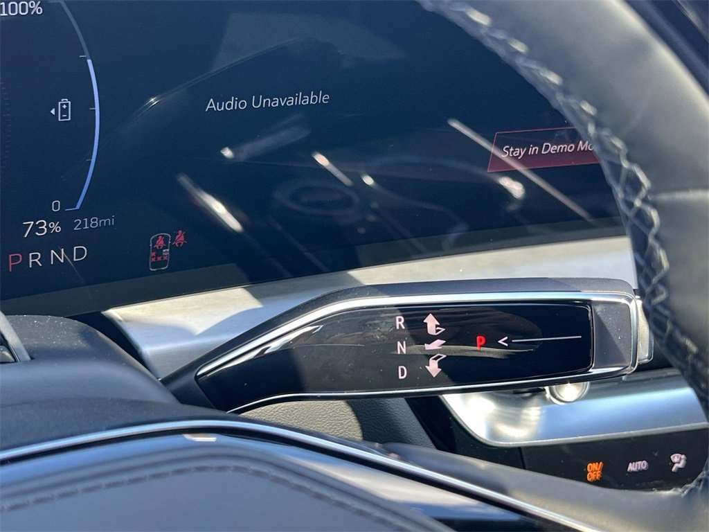 New 2026 Cadillac Lyriq V image 16