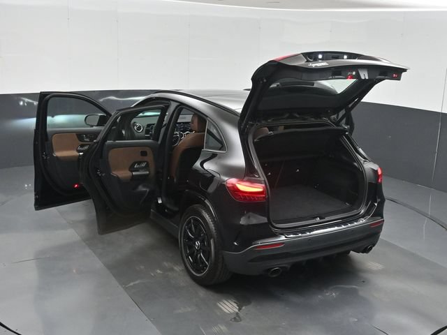 Used 2025 Mercedes-Benz GLA 35 AMG 4MATIC image 62