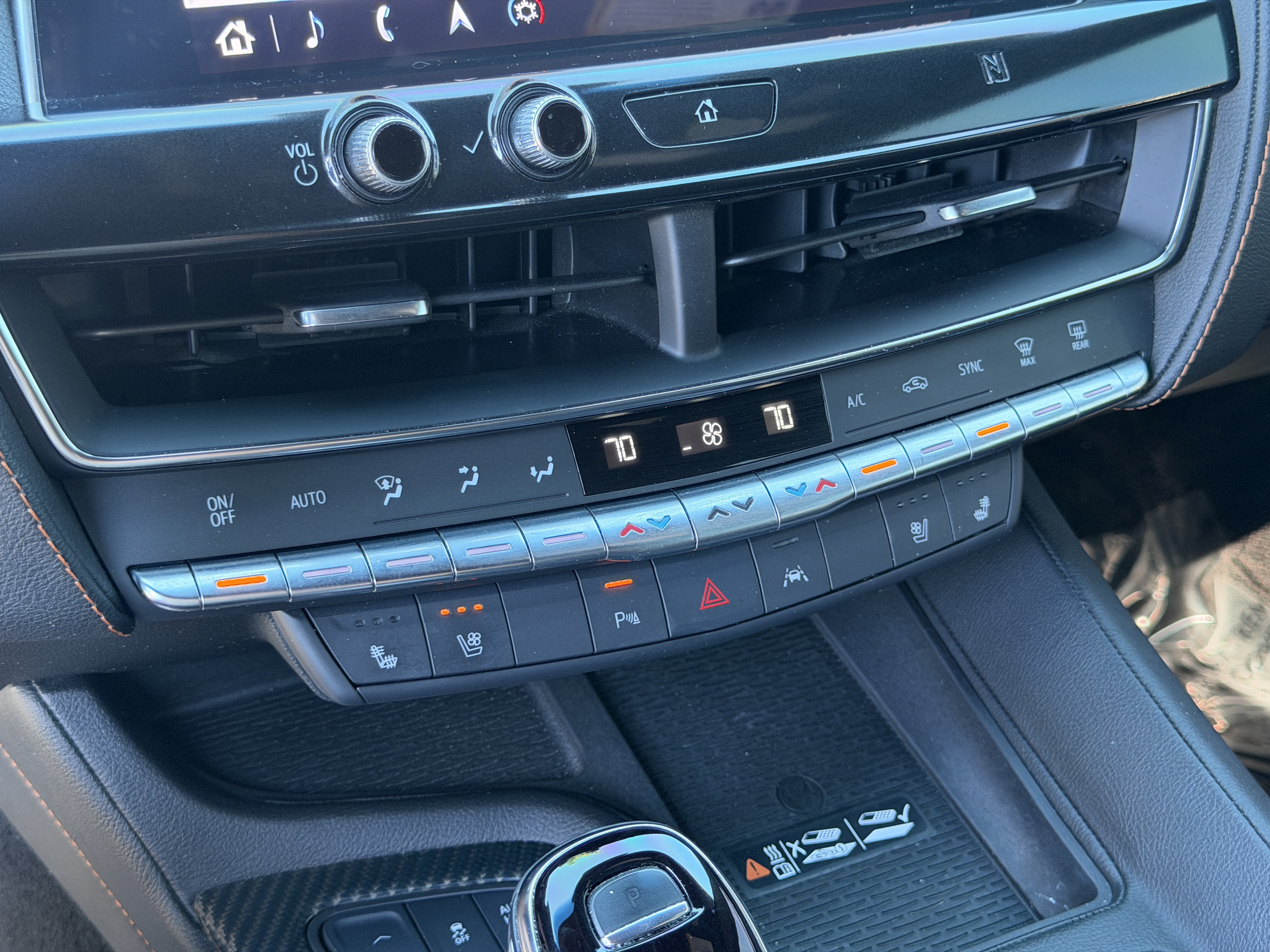 Used 2021 Cadillac CT5 V w/ Premium Package RWD image 26