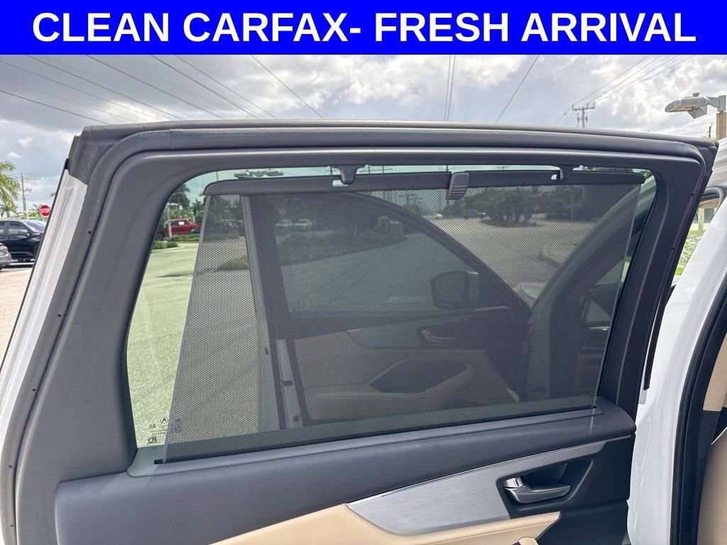 Used 2024 Acura MDX FWD w/ Technology Package image 29