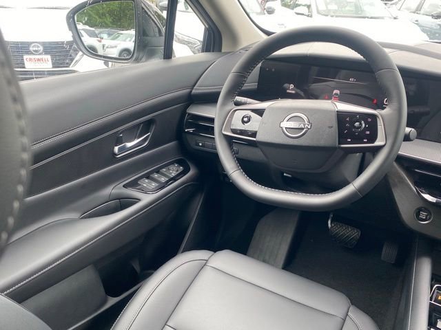 New 2025 Nissan Murano SV image 31