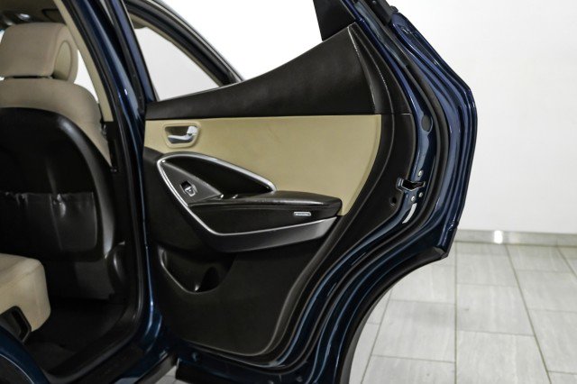 Used 2017 Hyundai Santa Fe Sport FWD image 42