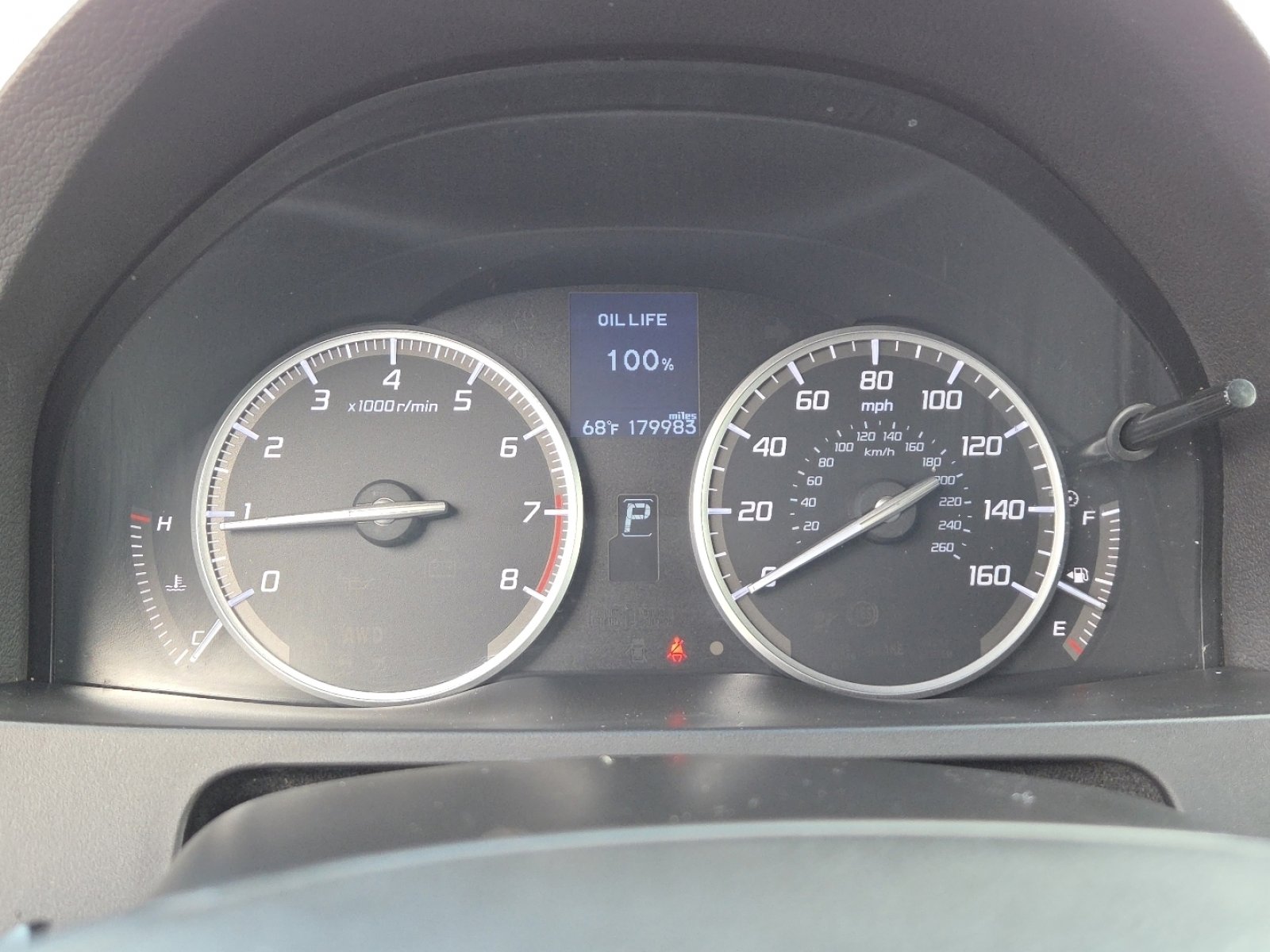 Used 2013 Acura RDX AWD image 24