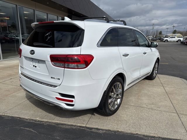 Used 2018 Kia Sorento SX image 24