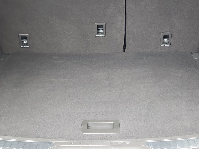 Certified 2024 Lincoln Nautilus Black Label AWD/4WD image 19