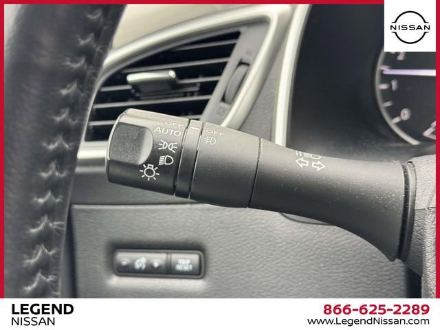 Used 2018 Nissan Murano SL image 17