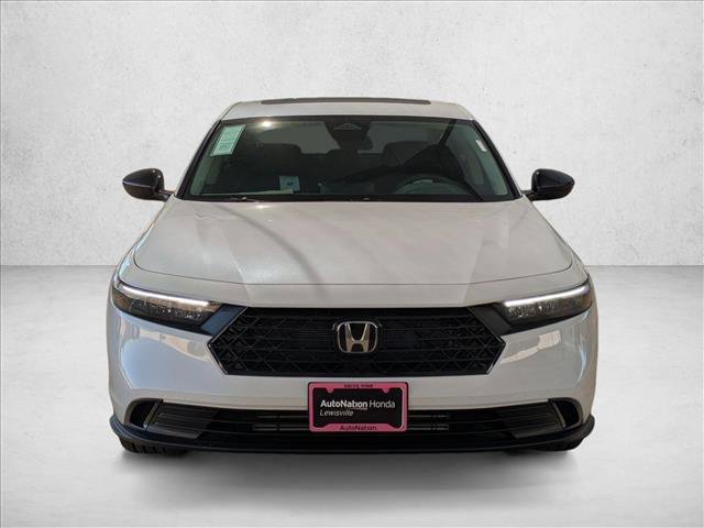 New 2026 Honda Accord SE image 6
