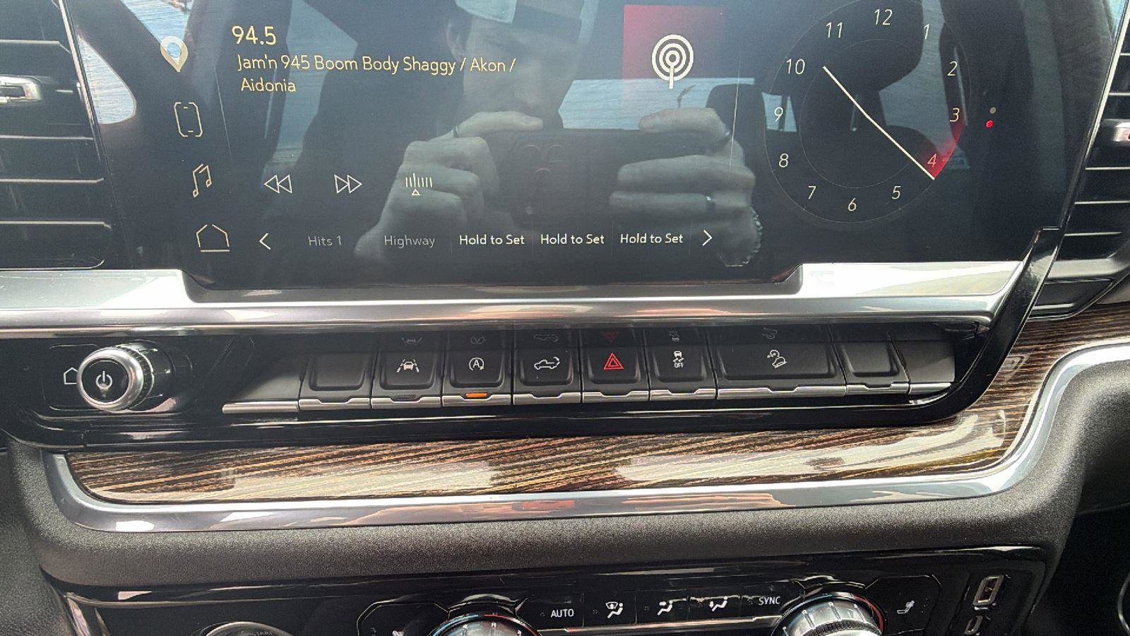 Used 2023 GMC Sierra 1500 Elevation image 21