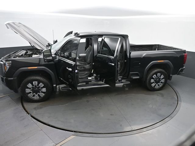 Used 2024 GMC Sierra 2500 Denali w/ Denali Reserve Package image 63