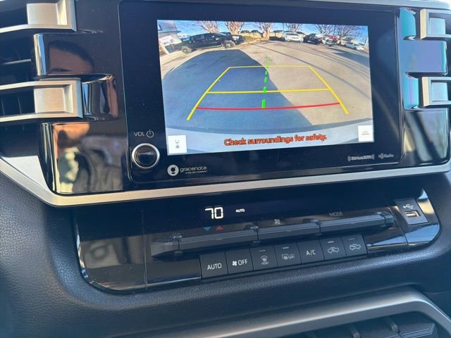 Used 2022 Toyota Tundra SR5 w/ Convenience Package RWD image 16