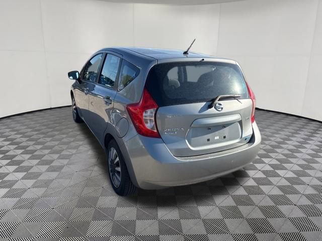 Used 2015 Nissan Versa Note SV image 8