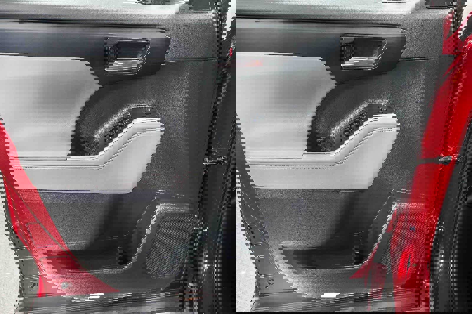 Certified 2020 Toyota Highlander XLE image 23