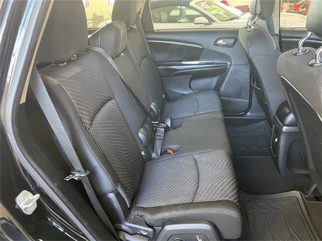 Used 2014 Dodge Journey SXT w/ Quick Order Package 22C image 24