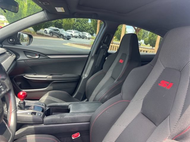 Used 2018 Honda Civic Si image 15