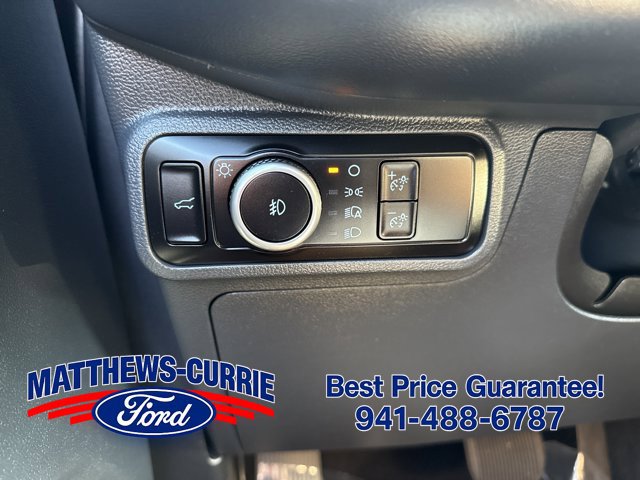 Used 2025 Ford Explorer ST-Line RWD image 27