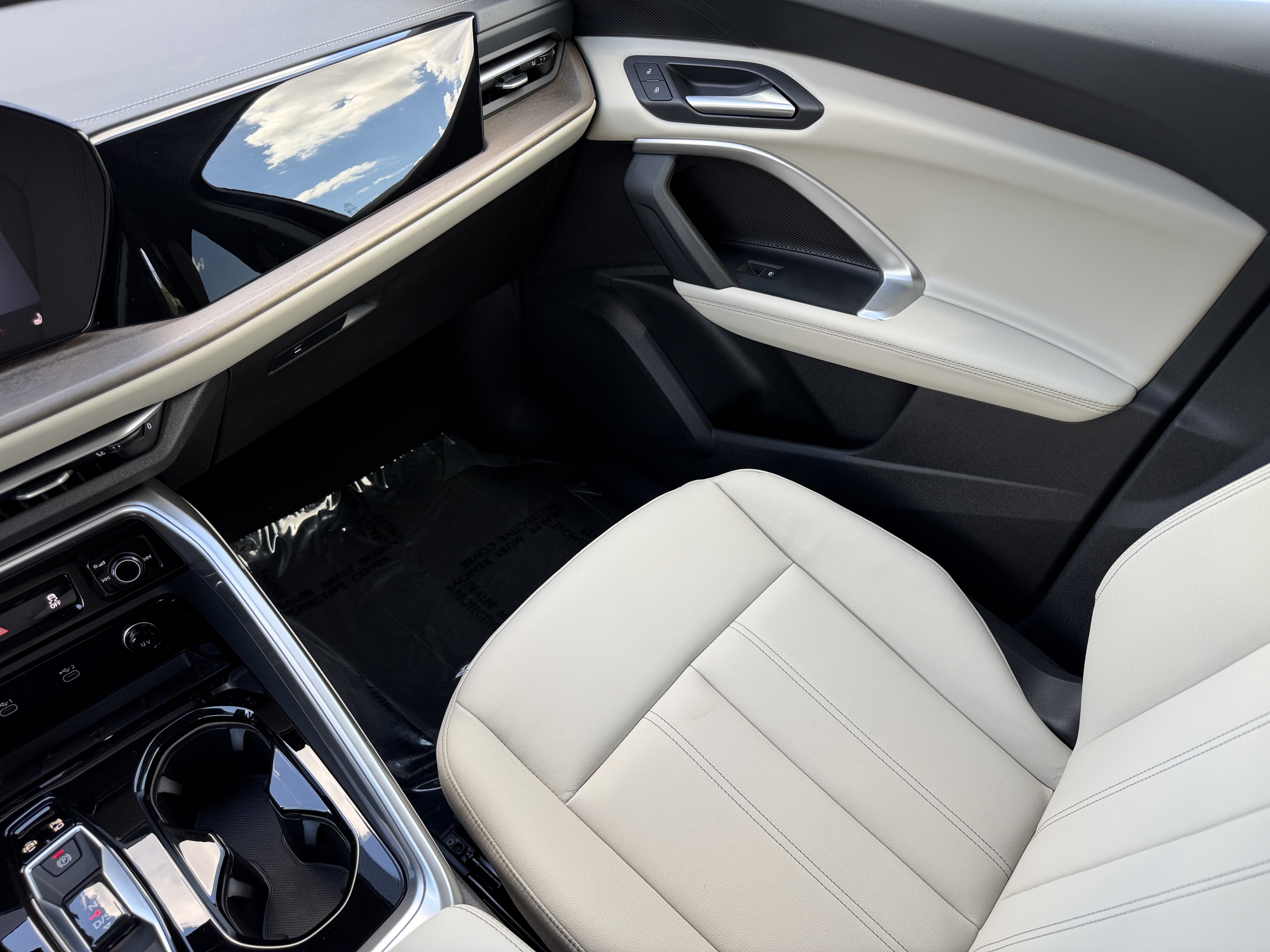 New 2026 Audi Q5 2.0T AWD/4WD image 17