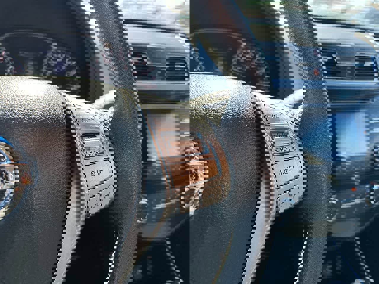 Used 2014 Nissan Altima 2.5 S w/ Display Audio Package image 30