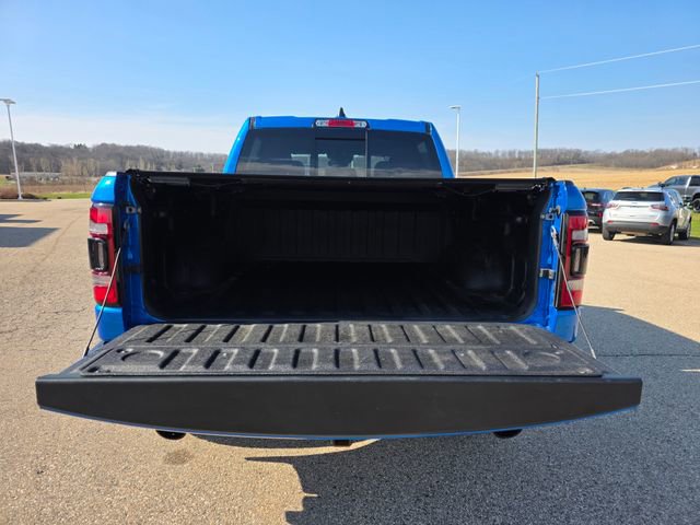 Used 2022 RAM 1500 Rebel w/ Rebel Level 1 Equipment Group image 43