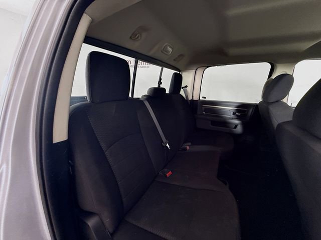 Used 2020 RAM 1500 Classic Warlock RWD image 23
