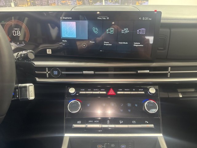 Used 2025 Hyundai Santa Fe SEL w/ Tow & Go Package image 14