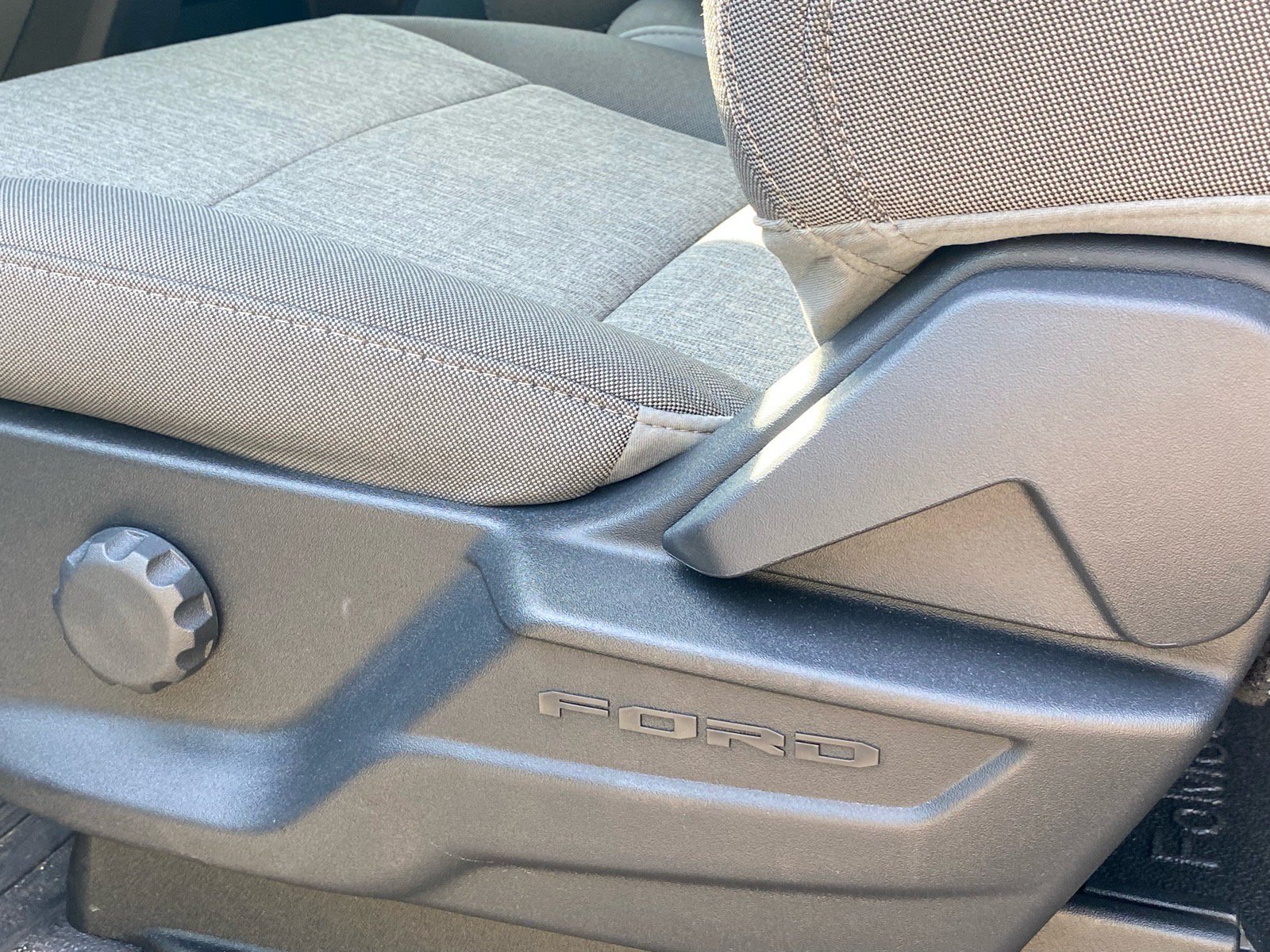 Certified 2024 Ford F350 XL w/ 360-Degree Camera Package RWD image 15