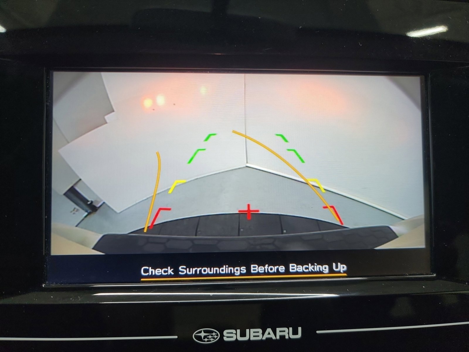 Used 2018 Subaru Crosstrek 2.0i Premium image 32